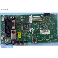 17MB82S , 23168646 , 10088616 , SEG 32226B , VES315WNDS-01 , Main Board , Ana Kart