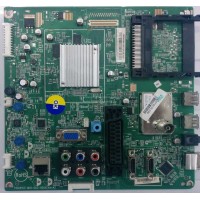 715G5155-M01-003-005X , (VER:A) , Philips , 42PFL3502 , H/12 ,42PFL3527 , H/12 , Main Board , Ana 