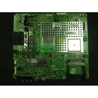 BN94-02102D, BN41-01063B, LTF400HC02, Main Board, Samsung LE40A856S1M