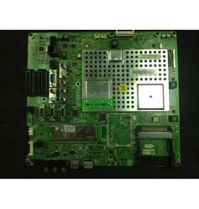BN94-02102D, BN41-01063B, LTF400HC02, Main Board, Samsung LE40A856S1M