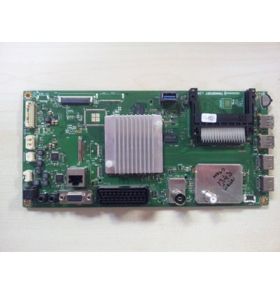 Mainboard , VKT190R-4