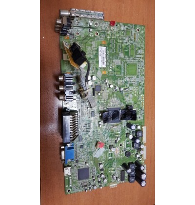 17MB12-2 , 10056685 , 20379581 , 26367344 , 10054691 , 20376015 , 26308224 ,VESTEL MAİN BOARD