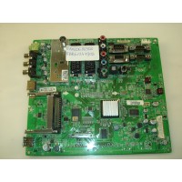 EBR61247902, EAX60686902(0), LD91A/G(PIP), MAIN BOARD, LC370WUH (SB)(A1), LG 37LH4000-ZA
