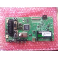 17MB82S , 27121877 , 10086021 , VESTEL , 39 INCH , DIJ , FULL HD , Main Board , Ana Kart