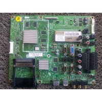 BN94-02653D , BN41-01167B , (MP1.1) MAIN BOARD , SAMSUNG LE40B620R3W