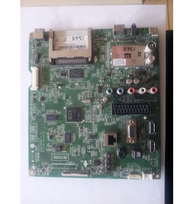 EBT62174274 ,  42LM345S  , LG Mainboard 
