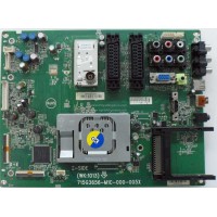 715G3656-M1C-000-005X , (WK:1013) , Philips , 42PFL3405 , H/12 , Main Board , Ana Kart