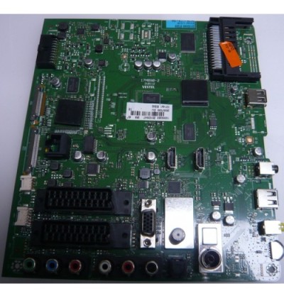 17MB90-2 , 23103947 , Vestel , 40 , 40PF7014 40 LED TV , Main Board , Ana Kart 