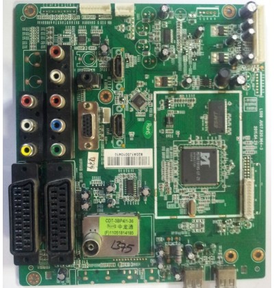 LS09 JUG7.820.964-3, LS09, JUG7.820.964-3, LTA320AP05, Maın Board, PREMİER LCD TV, PREMİER PR 