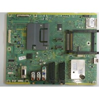 TNP8EA106, TNP8EA106 8 A, TXN/A20QWB, Main Board, LC420WUN SC-D1, Panasonic TX-L42U2E , MAİN BOARD