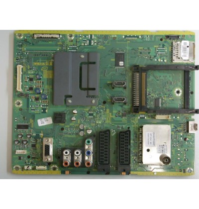 TNP8EA106, TNP8EA106 8 A, TXN/A20QWB, Main Board, LC420WUN SC-D1, Panasonic TX-L42U2E , MAİN BOARD