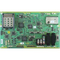 TNPH0711 , TXN/A1RRTD , Maın Board , Panasonic TH-42PX80B