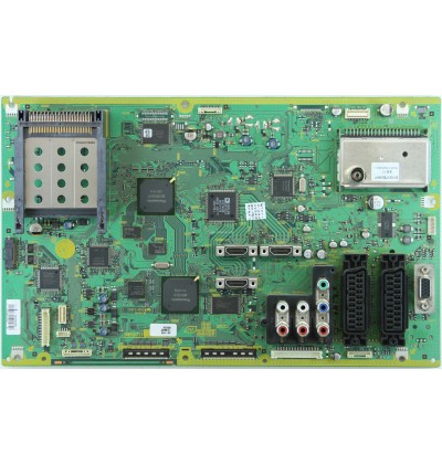 TNPH0711 , TXN/A1RRTD , Maın Board , Panasonic TH-42PX80B