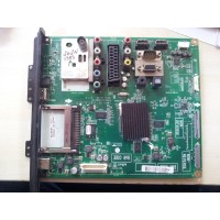 EBT61396829, EAX64113202(0), LC420WUF SCA2, LG 42LK530, Main Board