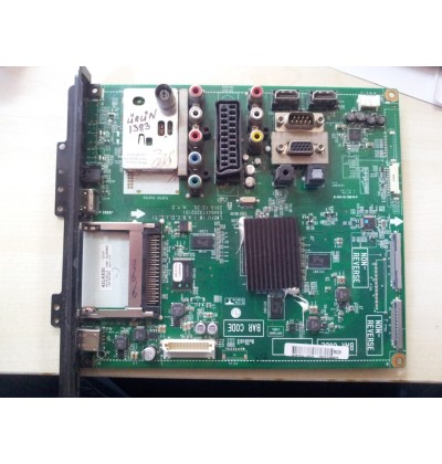 EBT61396829, EAX64113202(0), LC420WUF SCA2, LG 42LK530, Main Board
