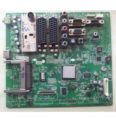 EAX60686904 (2), EBU60674859, EBU60674854, EAX60686904, LG 42LF2510, 42LF2500, Main Board, Ana Kart, T315HW02, LG Display ,(1384)