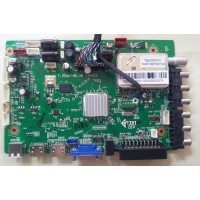 T.MS6M48.3B , 10423  SANYO , MAİN BOARD 