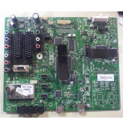 17MB35-4, 20451978, Vestel Lcd tv Maın Board, LGESAB1, LG Display, LC320WUN-SAB2, VESTEL 