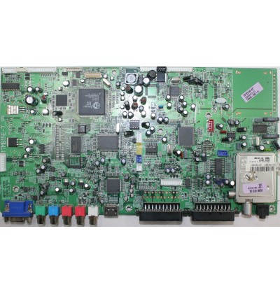 17MB15E-7 , 20290873 ,10043655 , 26157093 ,  26200944 , 10049582 , VESTEL , 42750 42 TFT , LCD , LC420W02 SL A1 , FULL HD , Main 