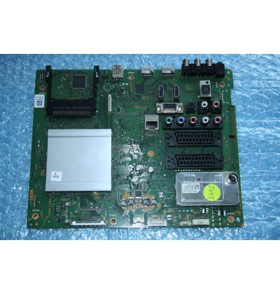 1-881-636-22, Y2008710J, 1-881-636-23, LTY400HF06, Sony Led tv Main Board, SONY KDL-37EX500, Sony 