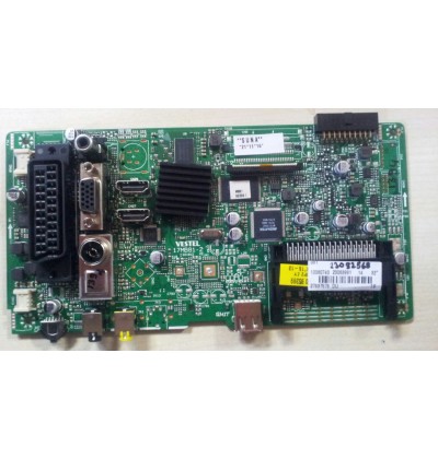 17MB81-2 , 23082568 ,  REGAL , MAİN BOARD , 32'' 26959167 DIJ