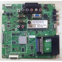 SAMSUNG , 55B620 , MAİN BOARD ,BN94-02653F