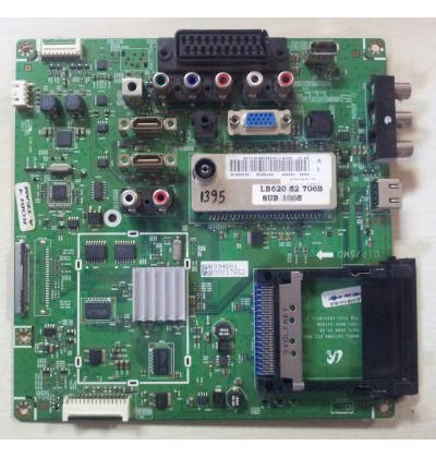 SAMSUNG , 55B620 , MAİN BOARD ,BN94-02653F