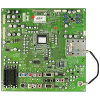 PP61A/C LP61A/C , 68709M0348F , LG 32LC2R-ZJ , MAIN BOARD