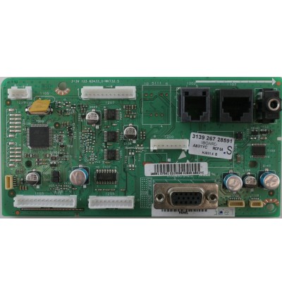 3139 267 28591, 3139 123 62433_01WK732.5, IPBOARD, Philips 32HF7875/10