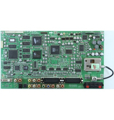 NELSON BN41-00452C MP1.4 BN94-00538K MAIN BOARD ONLY FOR SAMSUNG PS-42D4 