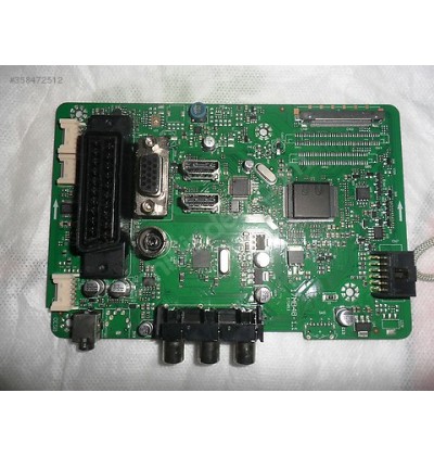 17MB48-1.1 , 23012594 , 23012595 , 10076444 , LGEWUN-SCB1 , VESTEL 42VF3010 , MAIN BOARD