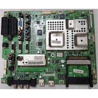 BN94-02451D, BN41-00974B, MT8226_EMMA, Samsung, LTF400HF01, Samsung Lcd tv Main Board, 