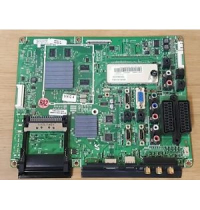 BN94-02668L , BN41-01167B , SAMSUNG LE32B550A5 , MAIN BOARD