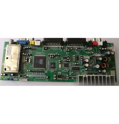 CX30 DG25 5261 , LCD3201 BEKO MAİN BOARD