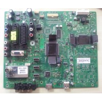 VESTEL MAINBOARD 17MB35-4 10064489-20451782-37"