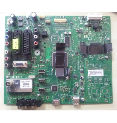 VESTEL MAINBOARD 17MB35-4 10064489-20451782-37"