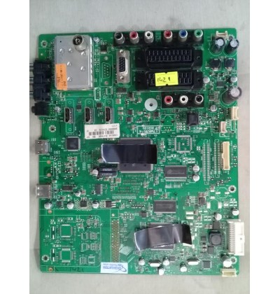 17MB35-4 , 20476423 , 26556832 , 10065146 ,  10061886 , Vestel , SDIHE16 , 52 , Main Board , Ana Kart