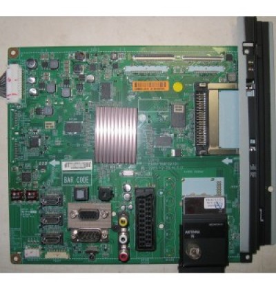 EBU60902211 , EAX61766102 , (0) , LG , 47LE5300 , Main Board , Ana Kart