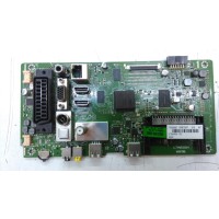 17MB95M , 23207237 , 10091916 , 27203417 DIJ , Vestel , 40PF7120 40 LED TV , 40 , Main Board , Ana Kart ,1423-VEM1