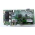 17MB95M , 23207237 , 10091916 , 27203417 DIJ , Vestel , 40PF7120 40 LED TV , 40 , Main Board , Ana Kart ,1423-VEM1