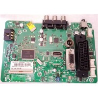 17MB48-1 , 23009256 , 27237622 ,  23009255 , Vestel , LGEWXN-SCB1 , 32 , Main Board , Ana Kart