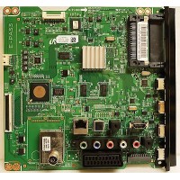 BN94-04644V, BN41-01802A, BN94-04644, Samsung, S51FH-YB01, Samsung Plazma tv Maın Board, 