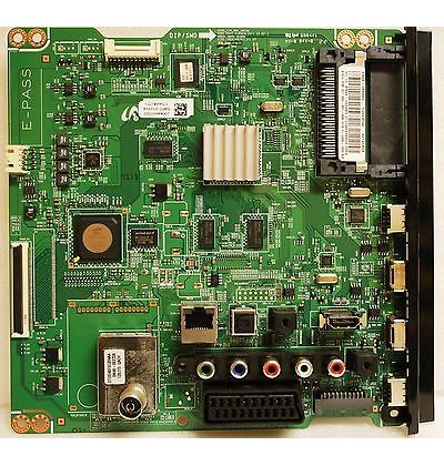 BN94-04644V, BN41-01802A, BN94-04644, Samsung, S51FH-YB01, Samsung Plazma tv Maın Board, 