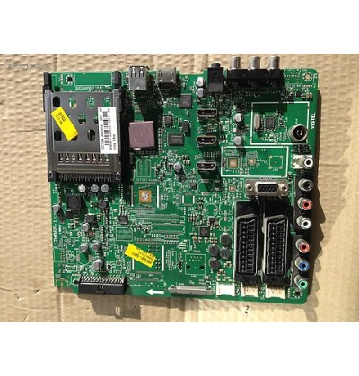 17MB65-1 V.2 , 20579682 , 10077694 , 26854314 ,  VESTEL , LGEWUE-SDP1 , 42 , Main Board , Ana Kart ,(1428)