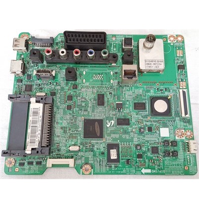 BN94-05554X , BN41-01785A , PDP_X9 , SAMSUNG , PS51E490 , S51AX-YB01 , Main Board , Ana kart