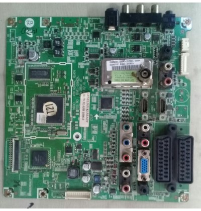 BN94-01762A , BN41-00982A , SAMSUNG PS50C430A , MAIN BOARD