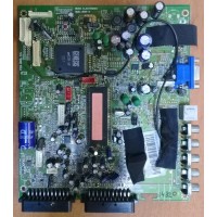 QW5.190R-5 , XEP AZZ , ARÇELİK 4382 , F682 BEKO , LTA320WT-L16 Main Board , Ana Kart