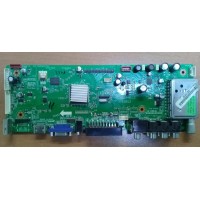 T.MS6M48.1C , Sanyo , LD40S7FA , FULL HD , Main Board , Ana Kart