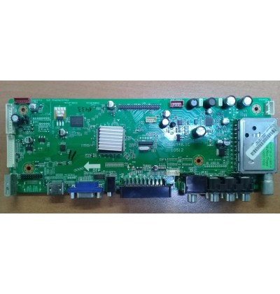 T.MS6M48.1C , Sanyo , LD40S7FA , FULL HD , Main Board , Ana Kart