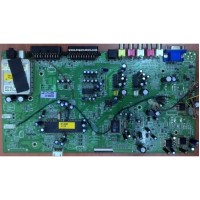 17MB24-1 , 20329748   , 10046853 , VESTEL , 20 , Main Board , Ana Kart